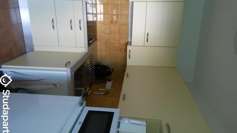 Appartement - 26 m² - 1 pièce