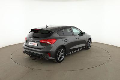 Ford Focus 1.0 EcoBoost St Line 125 ch