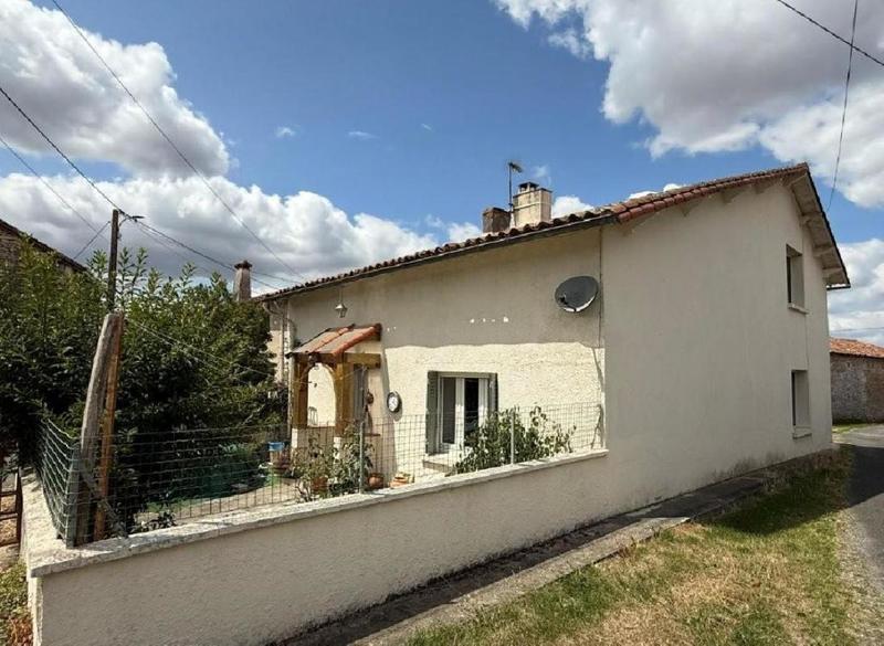 Maison - 108 m² - 5 pièces