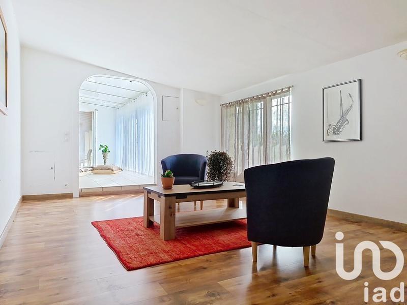 Maison - 185 m² - 7 pièces