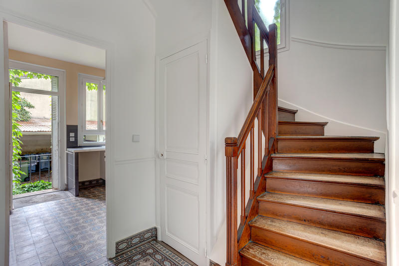 Maison - 176 m² - 6 pièces