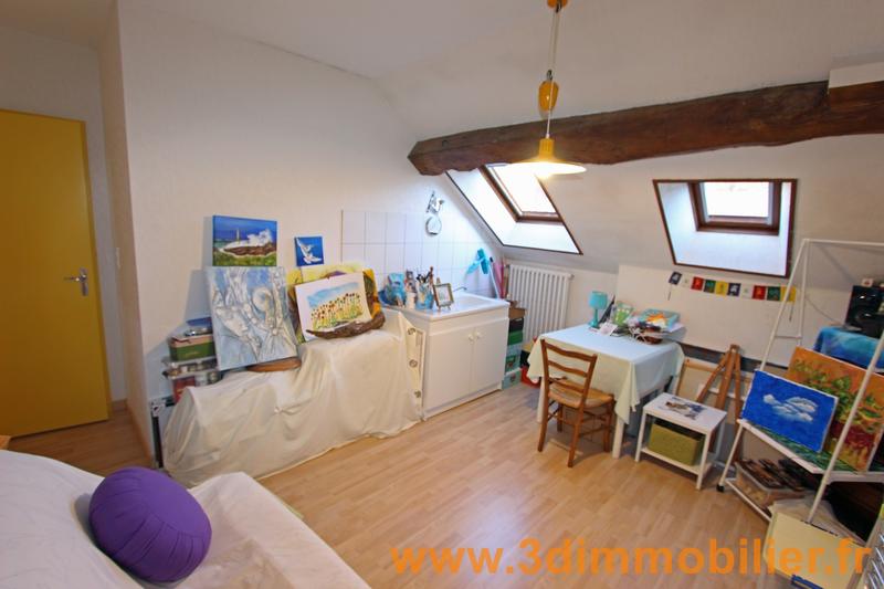 Maison - 125 m² - 6 pièces