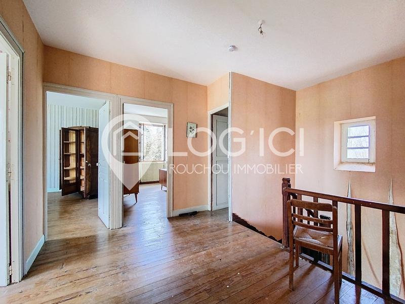 Maison - 180 m² - 7 pièces