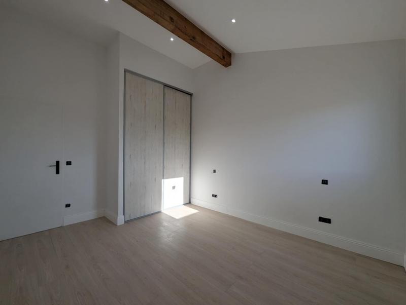 Maison - 122 m² - 5 pièces