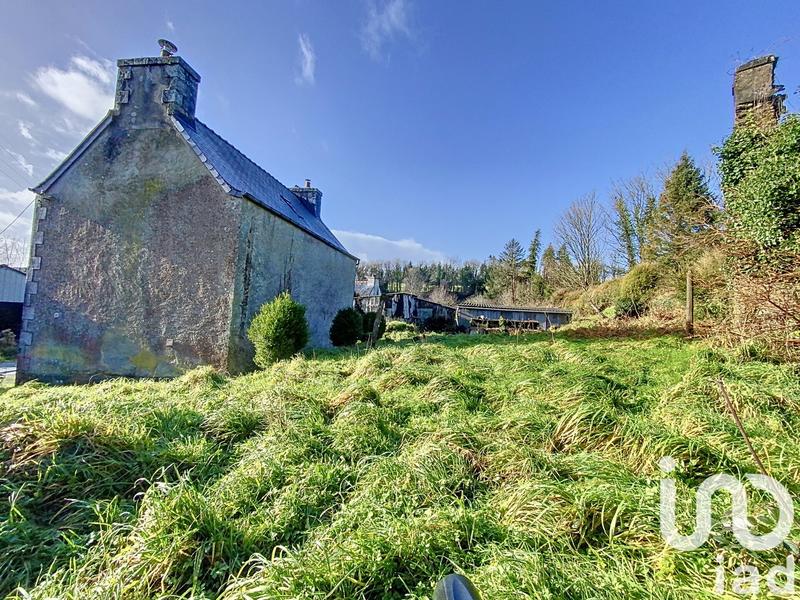 Maison - 72 m² - 4 pièces