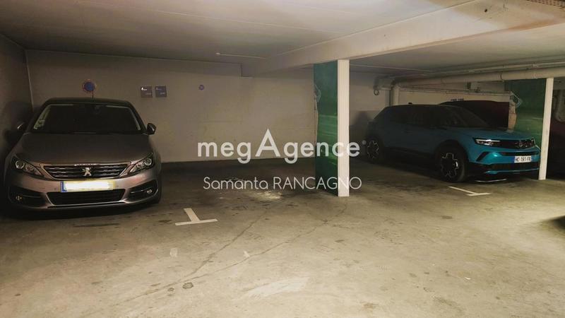 Appartement - 28 m² - 2 pièces