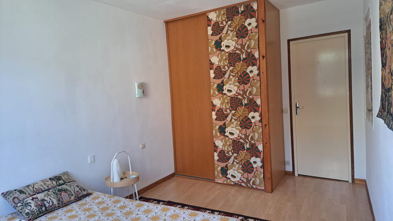 Maison de village - 110 m² - 5 pièces