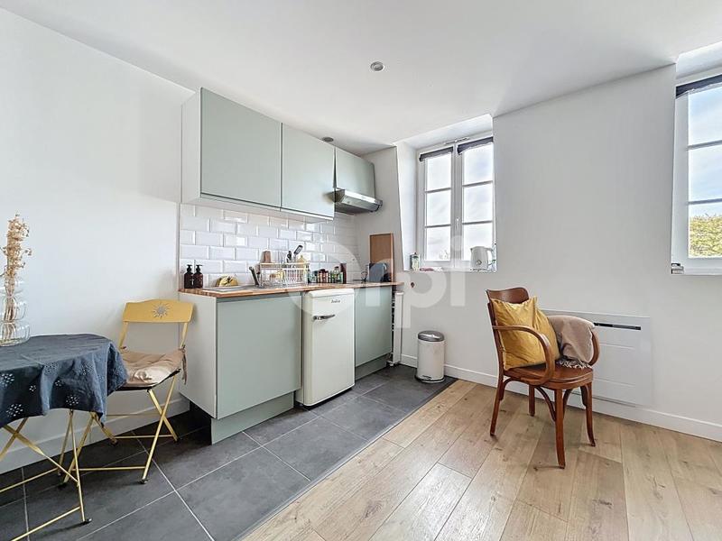 Appartement - 37 m² - 2 pièces