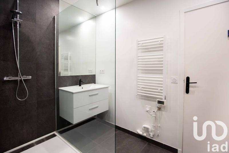 Appartement - 111 m² - 5 pièces