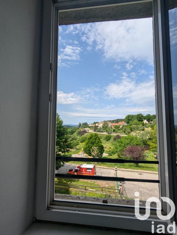 Appartement - 80 m² - 5 pièces