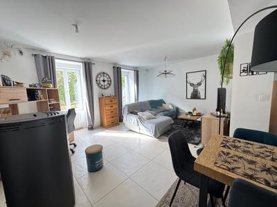 Longère - 146 m² - 6 pièces