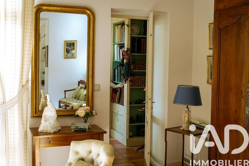 Maison - 188 m² - 8 pièces