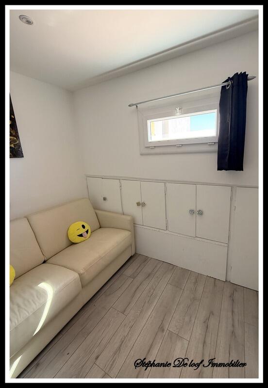 Duplex - 90 m² - 4 pièces