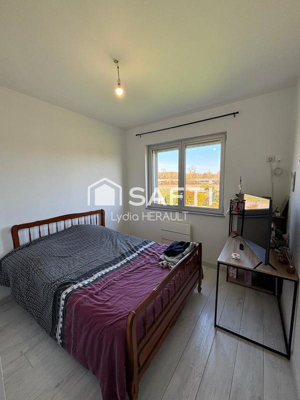 Maison - 168 m² - 5 pièces