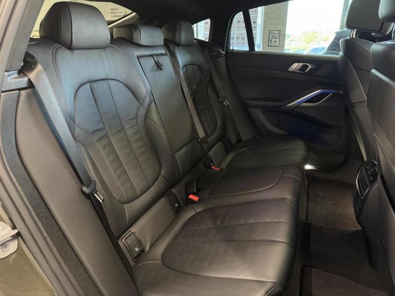 Bmw X6 xDrive 30d - Bva G06 m Sport Phase 1 / Garantie 12 Mois