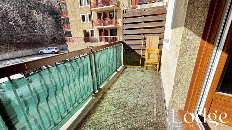 Appartement - 32 m² - 2 pièces