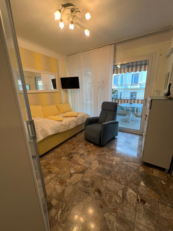 Viager - Appartement - 75 m² - 3 pièces