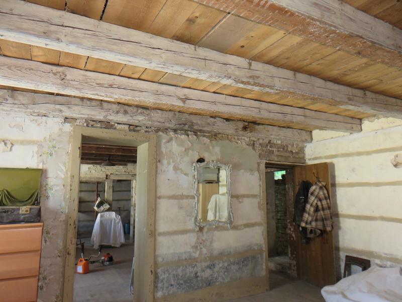 Immeuble - 450 m² - 10 pièces