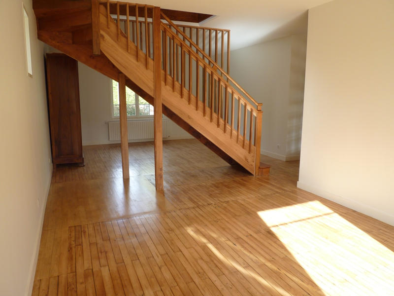 Maison - 128 m² - 6 pièces