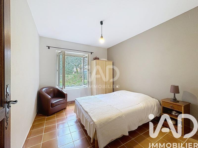 Maison - 140 m² - 7 pièces