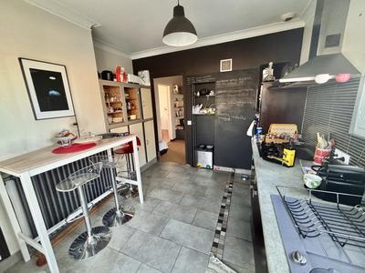 Maison - 108 m² - 4 pièces