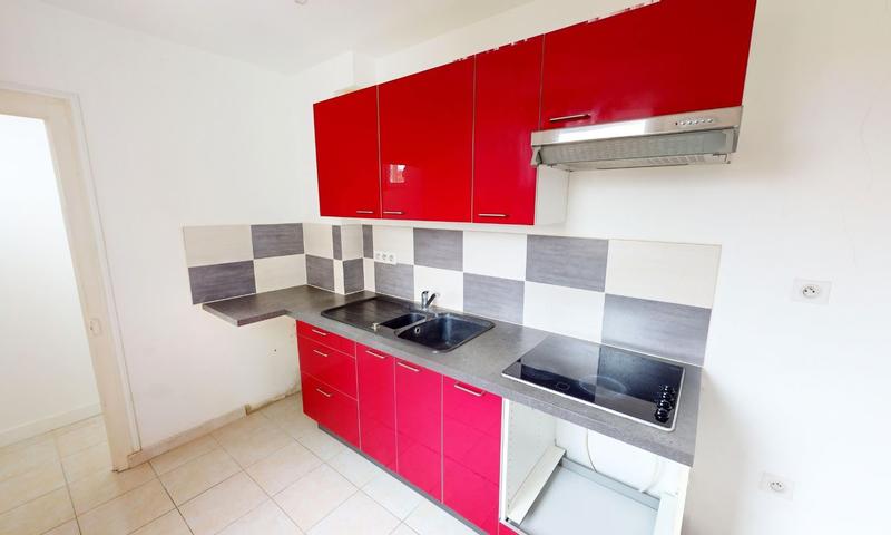 Duplex - 89 m² - 4 pièces