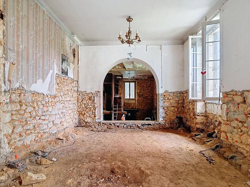 Maison - 145 m² - 5 pièces