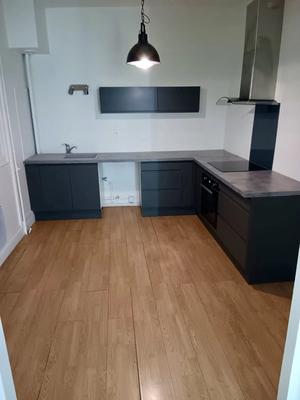 Immeuble - 7 pièces