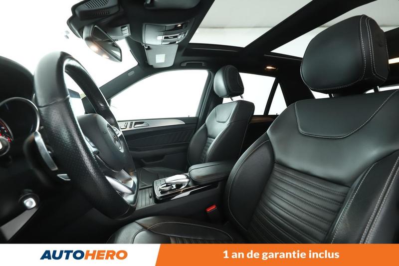 Mercedes Classe Gle 250 d Sportline 4Matic 204 ch