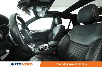 Mercedes Classe Gle 250 d Sportline 4Matic 204 ch