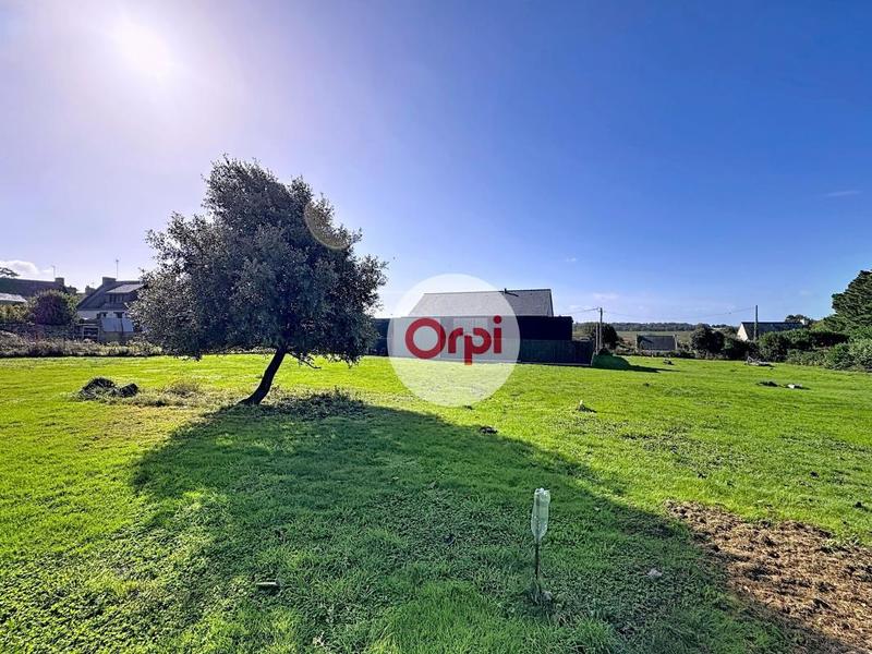 Terrain constructible - 787 m²