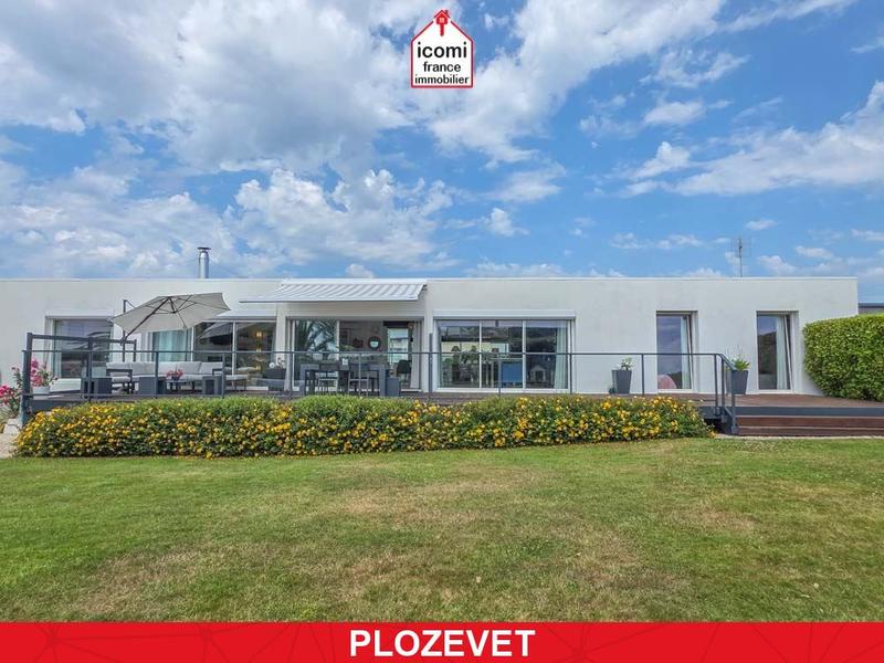 Propriété - 120 m² - 5 pièces