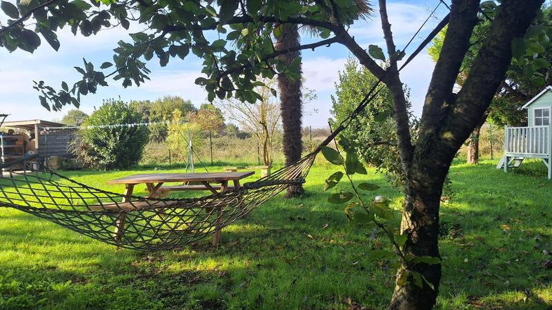 Maison ancienne - 156 m² - 5 pièces