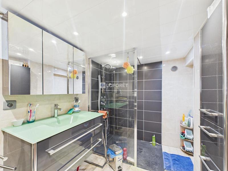 Maison - 112 m² - 6 pièces