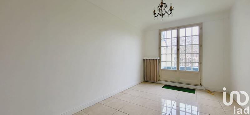 Maison - 142 m² - 5 pièces