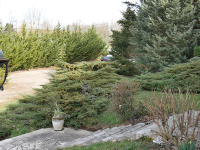 Propriété - 350 m² - 12 pièces