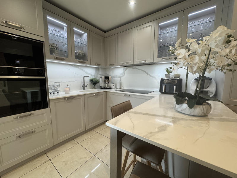 Maison - 163 m² - 5 pièces