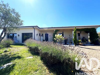 Maison - 198 m² - 5 pièces