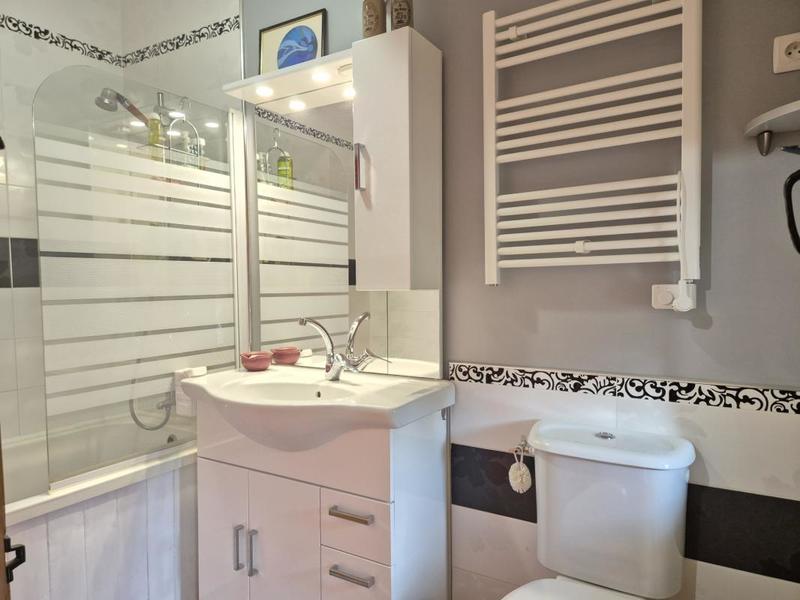 Maison de campagne - 126 m² - 5 pièces