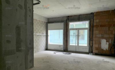 Local commercial - 97 m²