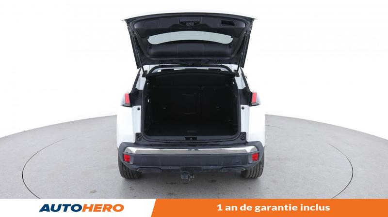 Peugeot 3008 1.2 PureTech Allure 130 ch