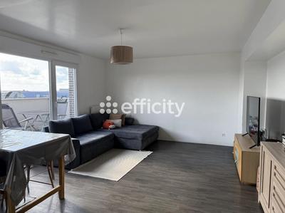 Appartement - 81 m² - 4 pièces