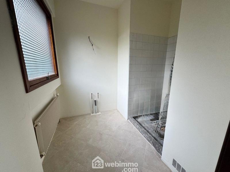 Maison - 154 m² - 5 pièces