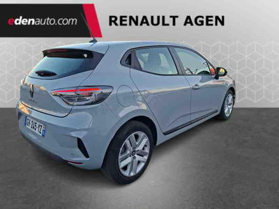 Renault Clio Societe Tce 90 Gsr2 Evolution