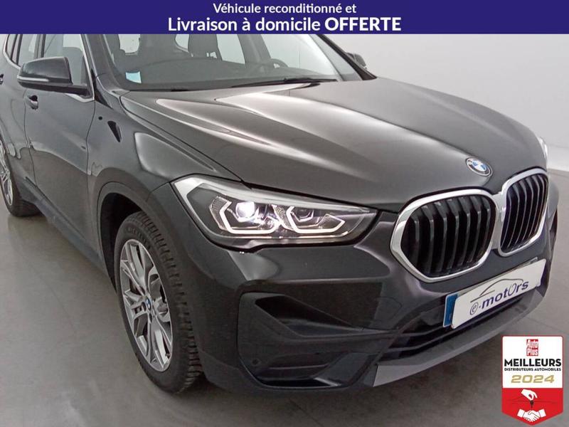 Bmw X1 xDrive 25e 220 Bva6 Design