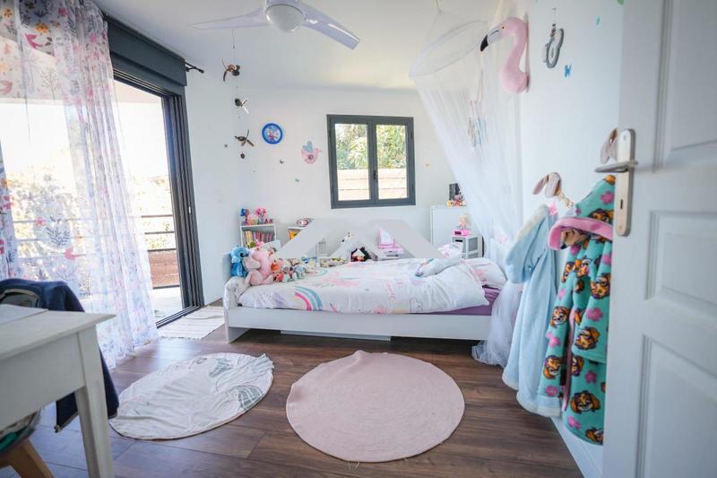 Villa - 123 m² - 4 pièces