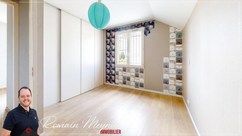 Maison - 150 m² - 6 pièces