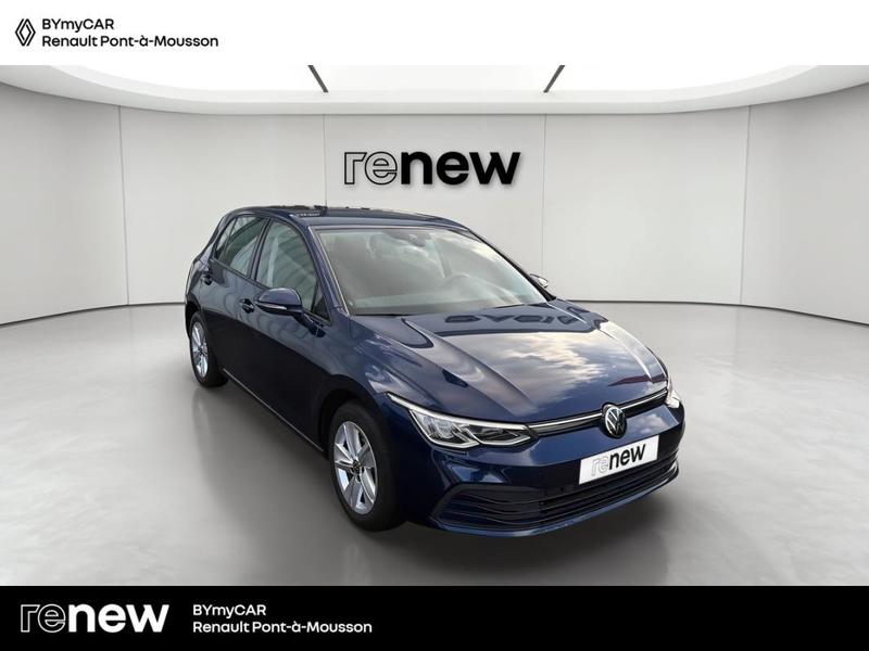 Volkswagen Golf 2.0 Tdi Scr 150 Dsg7 Life