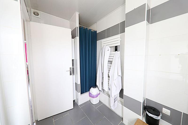 Pavillon - 118 m² - 5 pièces