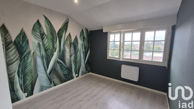 Maison - 214 m² - 11 pièces